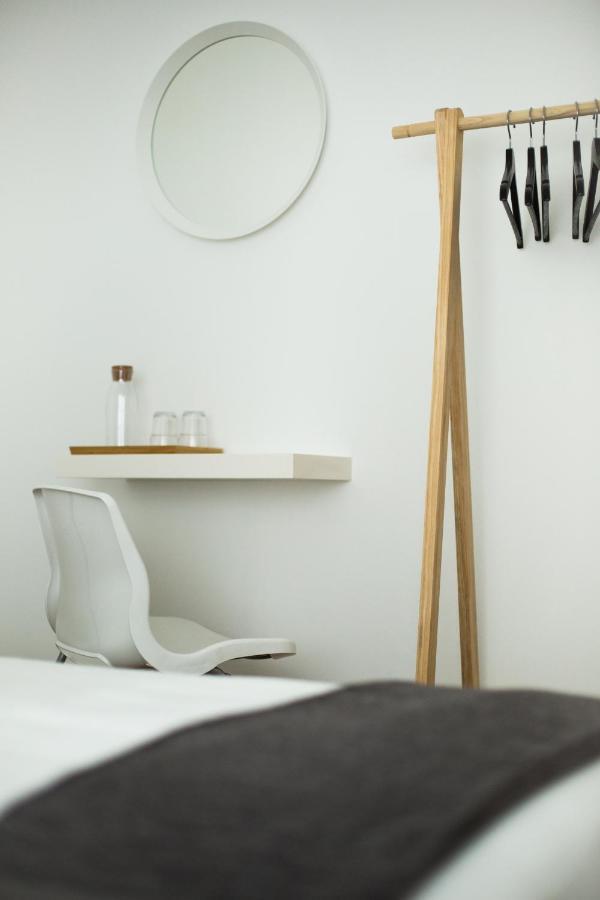 Appartement The Minimal House II à Bombarral Extérieur photo