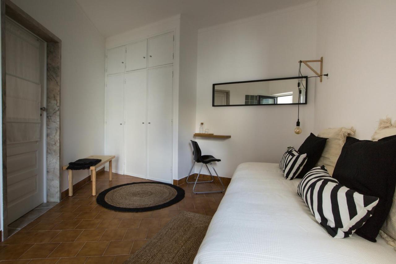Appartement The Minimal House II à Bombarral Extérieur photo