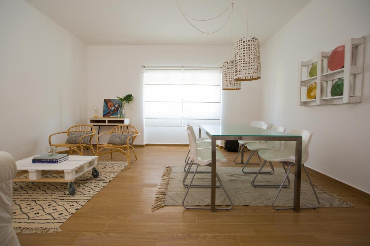 Appartement The Minimal House II à Bombarral Extérieur photo