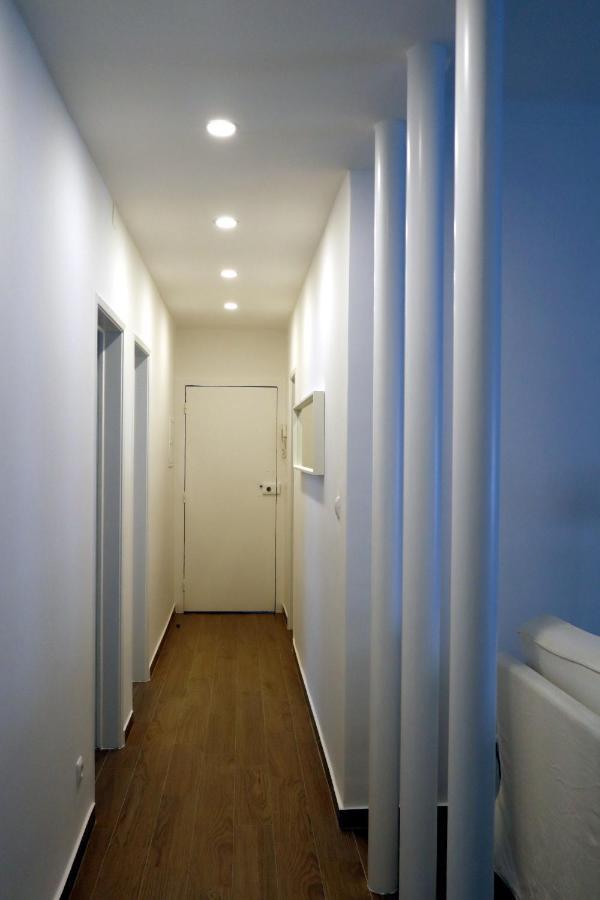 Appartement The Minimal House II à Bombarral Extérieur photo